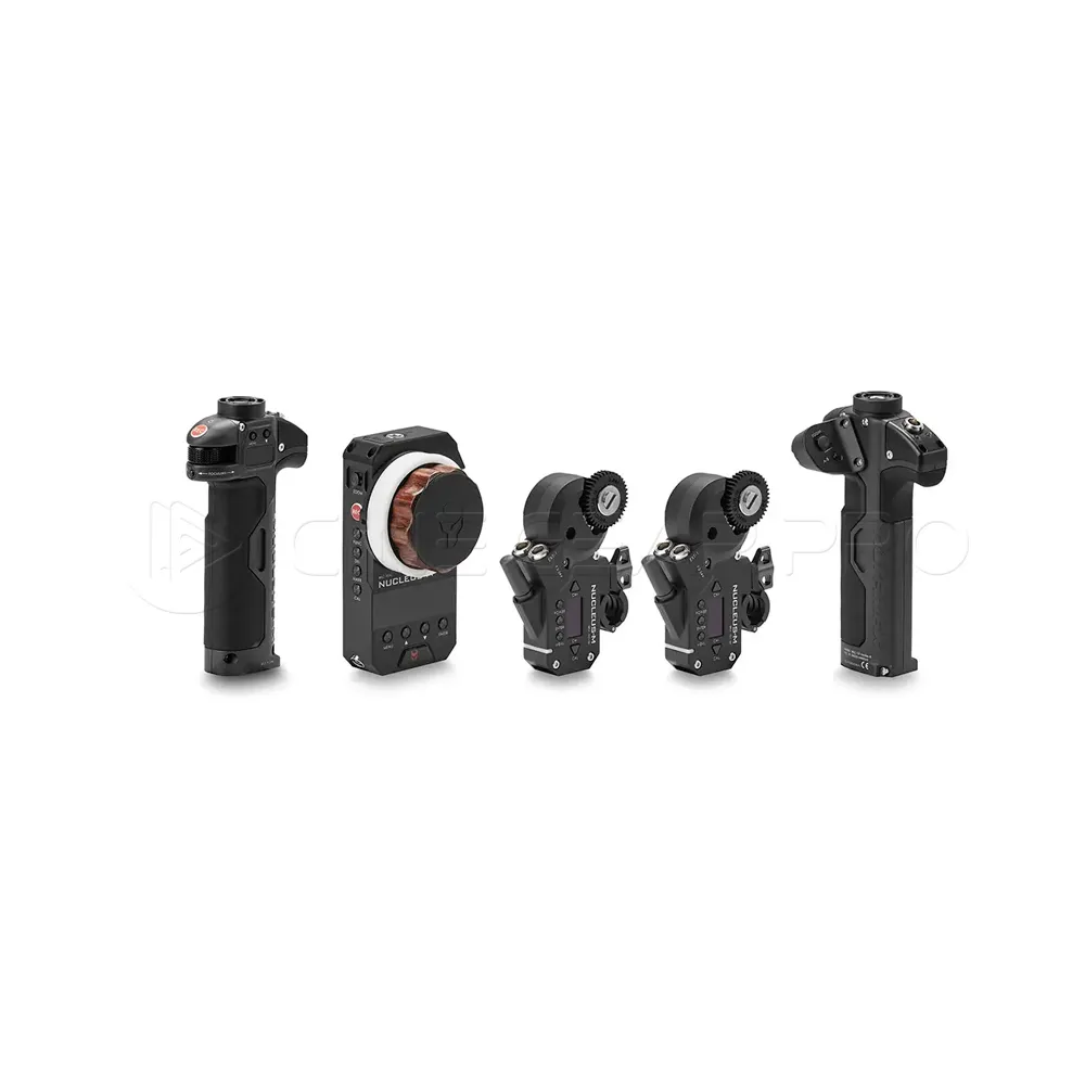 TiLTA Nucleus-M Wireless Follow Focus Lens Control System