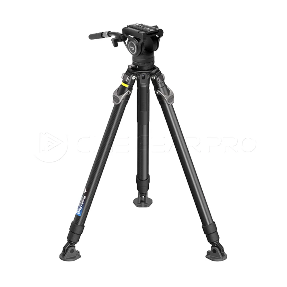 YC ONION Pineta Peak Tripod (Tripod + Head)