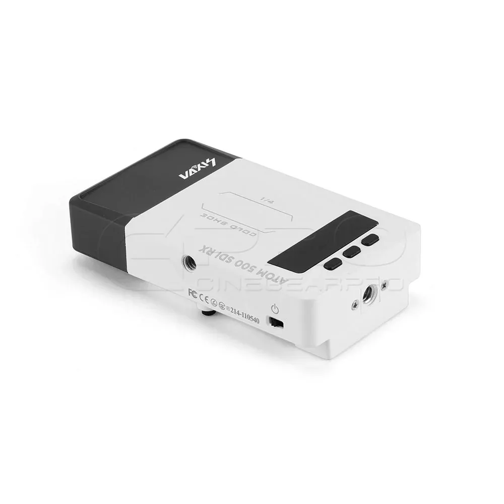 VAXIS Atom 500 SDI RX (KV) 