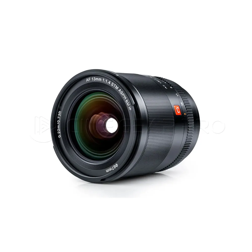 Viltrox AF 13mm F1.4 APS-C Lens X-Mount