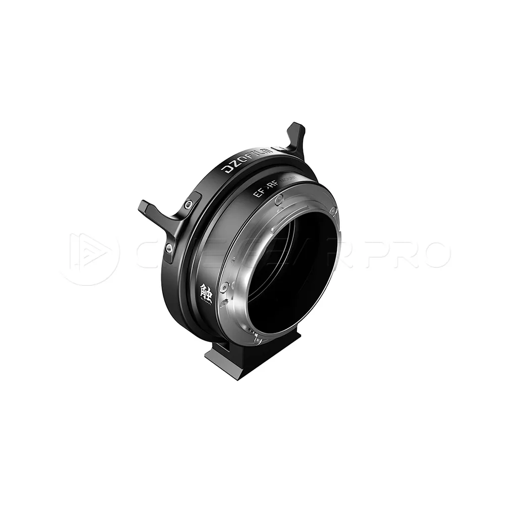 DZOFILM Octopus Adapter (EF to RF)