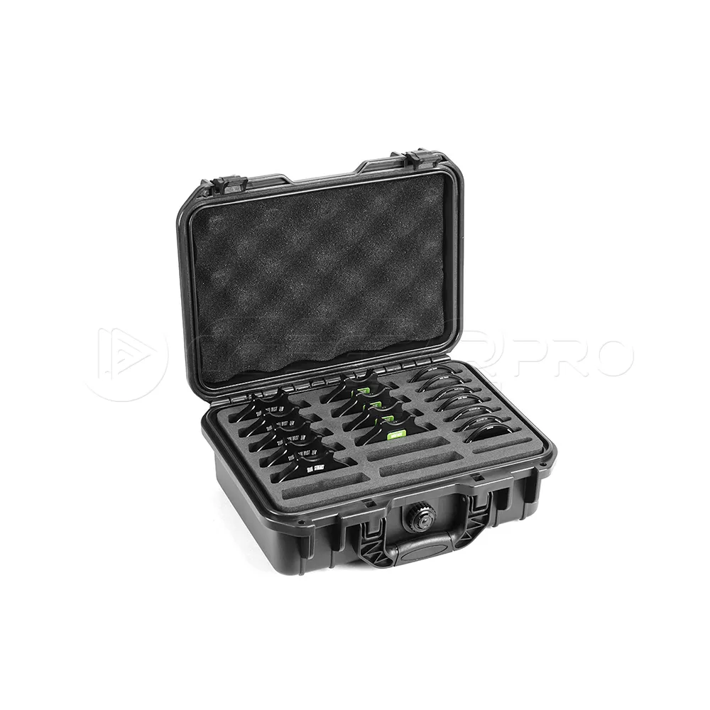 MOFAGE POCO Drop-in Filter Bundle Kit