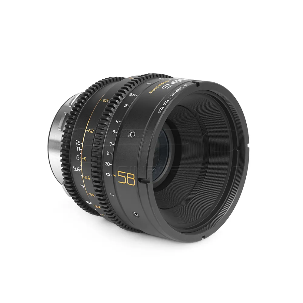 DULENS APO MINI PRIME 58MM T2.4 LENS PL mount