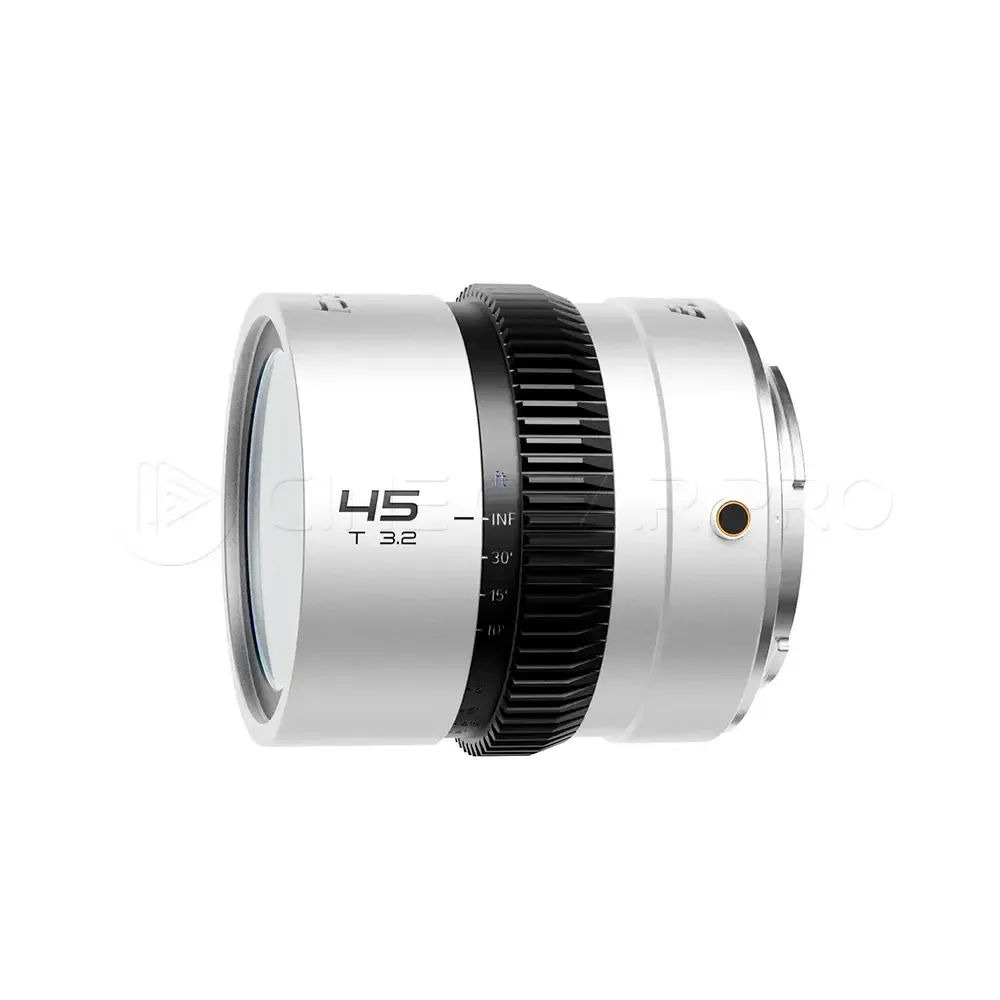 BLAZAR Beetle 45mm T3.2 1.33X Anamorphic Lens