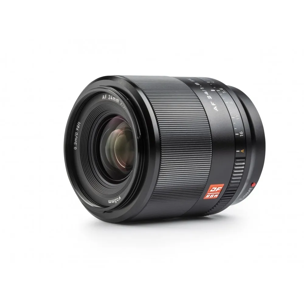 Viltrox AF 24mm F1.8 Full-Frame Lens E-Mount