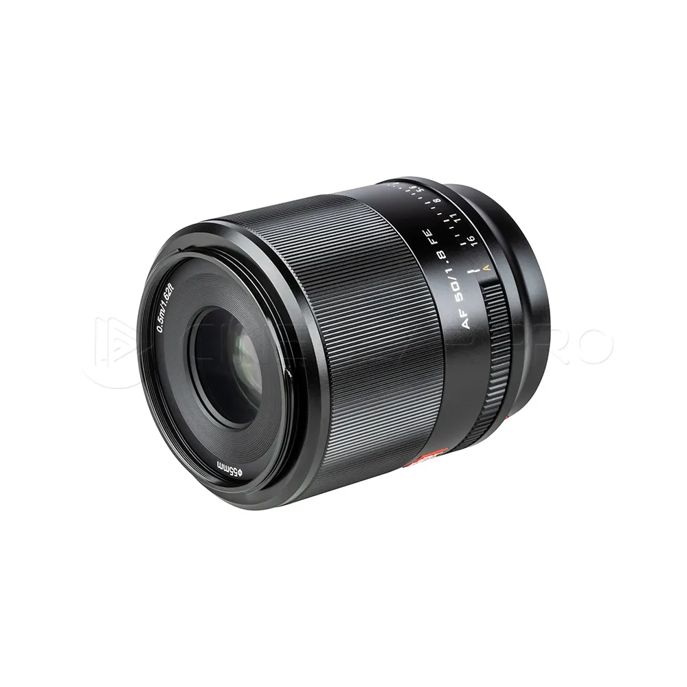 Viltrox AF 50mm F1.8 Full-Frame Lens E-Mount