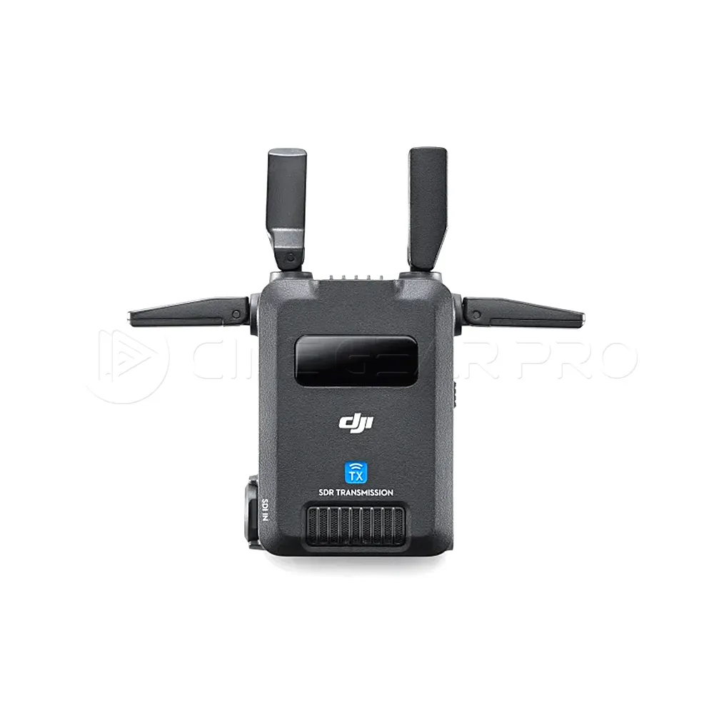 DJI SDR Transmission Transmitter