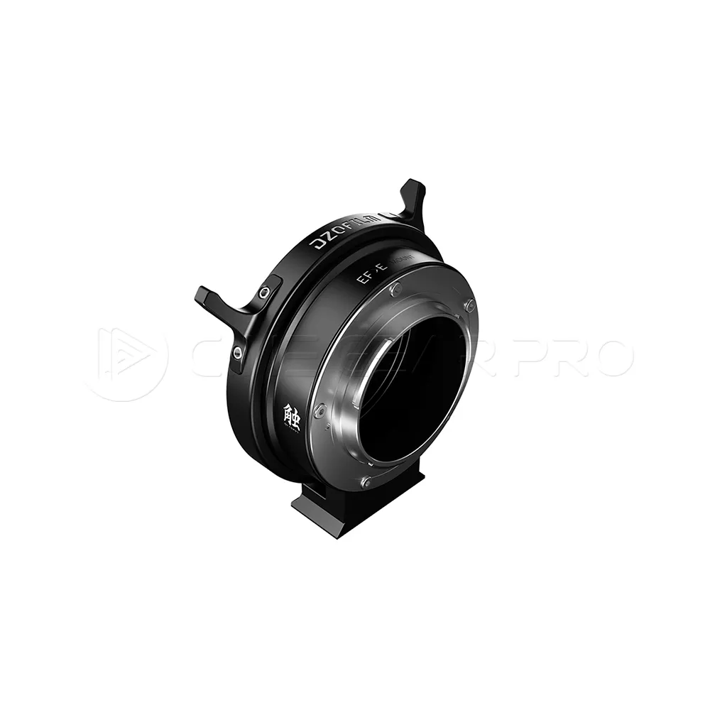 DZOFILM Octopus Adapter (EF to E)