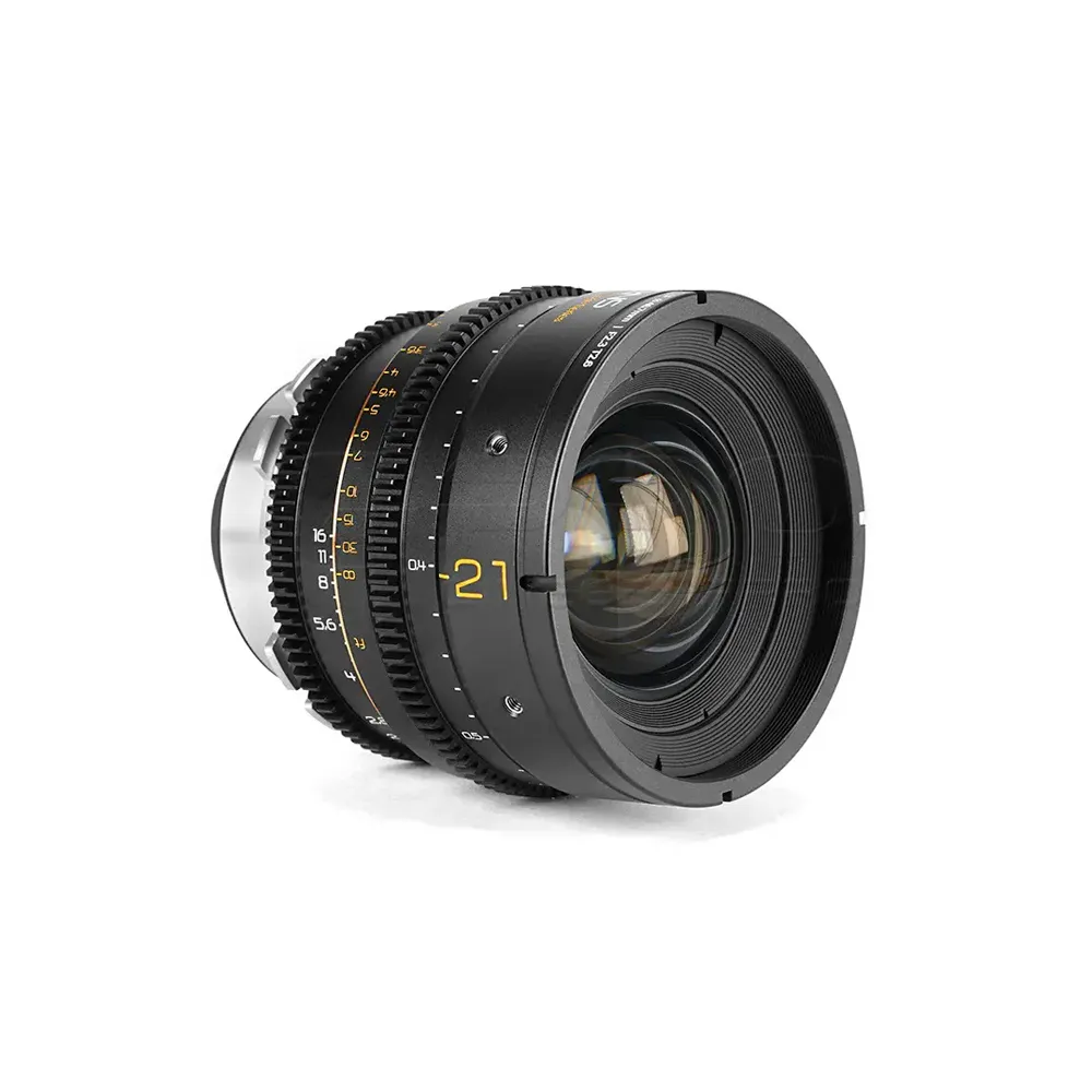 DULENS APO MINI PRIME 21MM T2.6 LENS PL mount