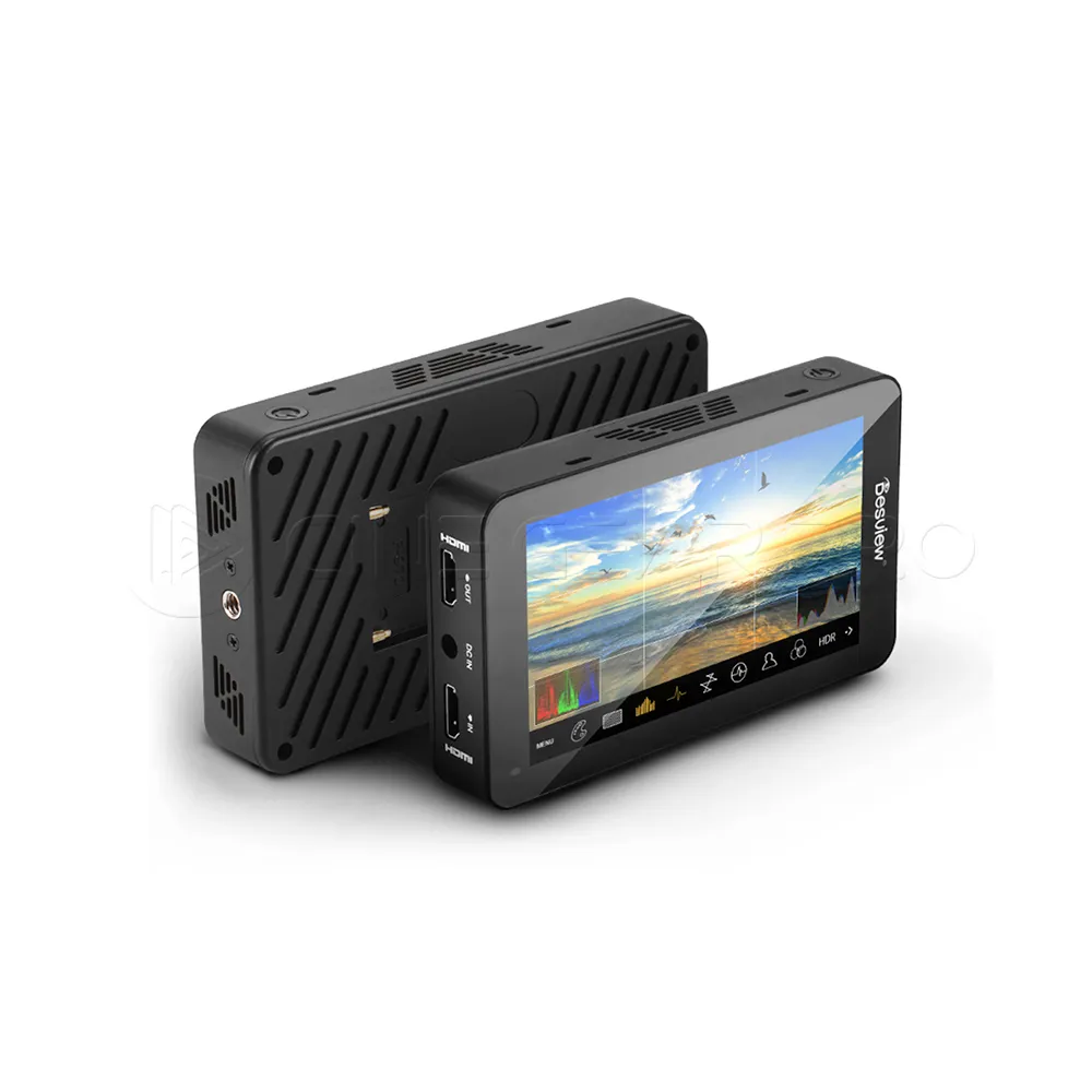 Desview R6 UHB 2800nits 5.5" Touch Screen Full HD 4K HDMI Monitor