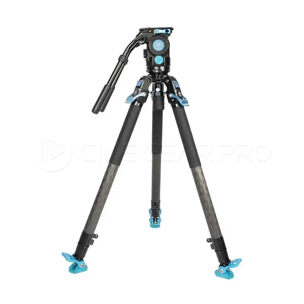  SIRUI SVT75 Tripod Kit