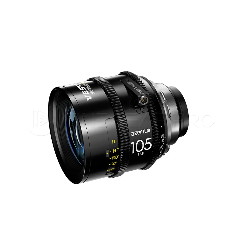 DZOFILM VESPID 2 Prime 105mm T1.9