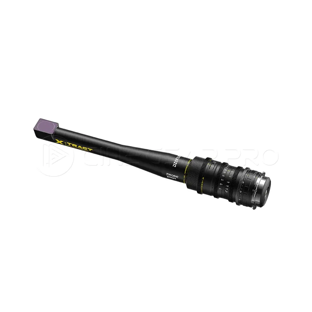 DZOFILM X-tract 18-28mm FF Probe Zoom Lens (90° Direct View)