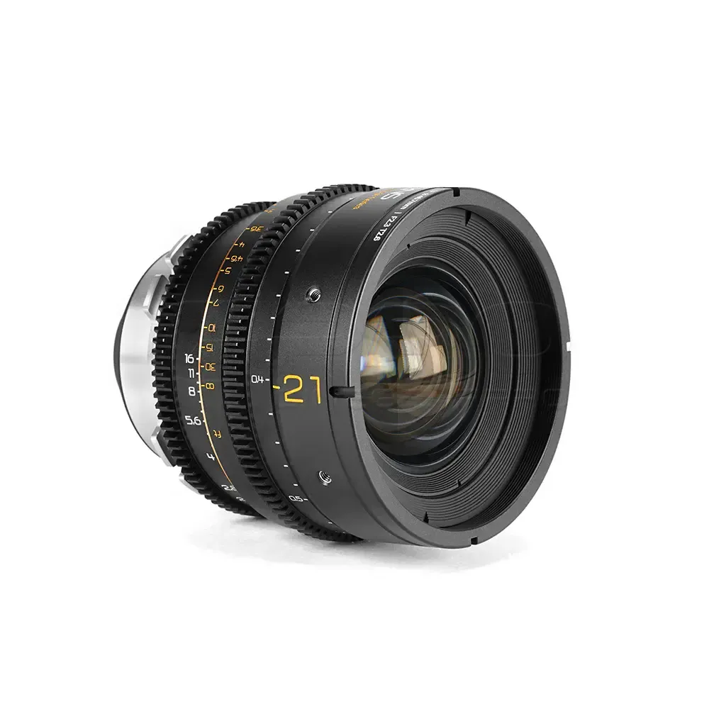 DULENS APO MINI PRIME 21MM T2.6 LENS PL mount