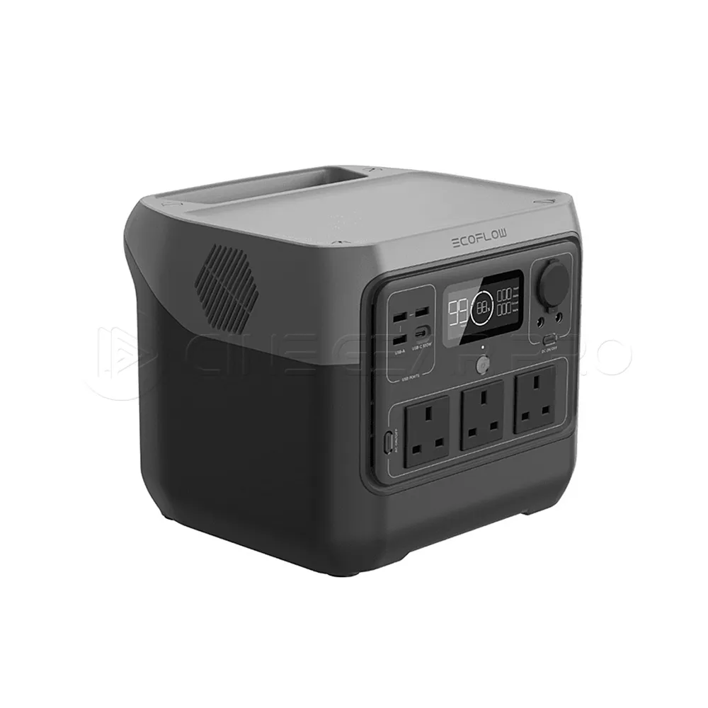 EcoFlow RIVER 2 Pro