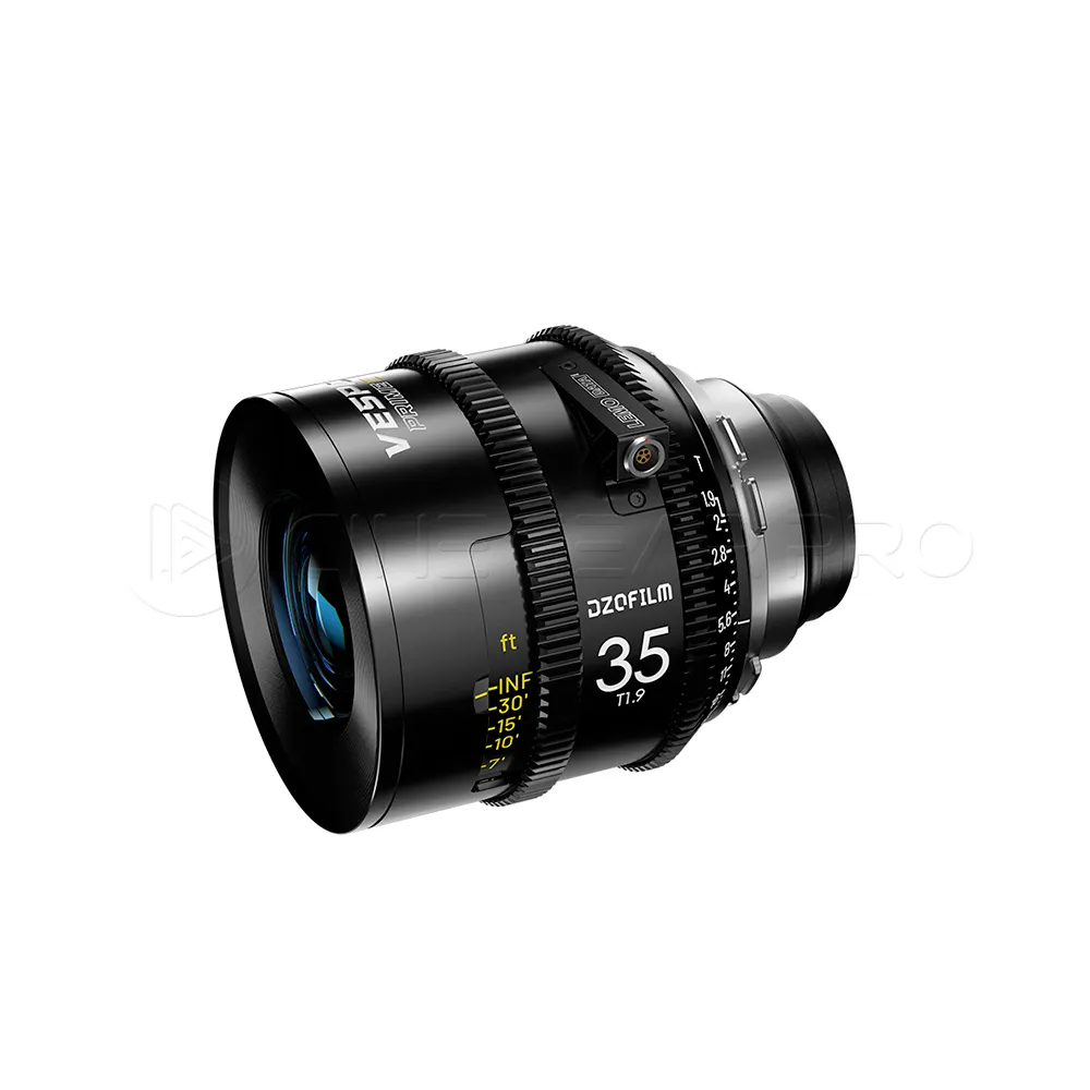 DZOFILM VESPID 2 Prime 35mm T1.9