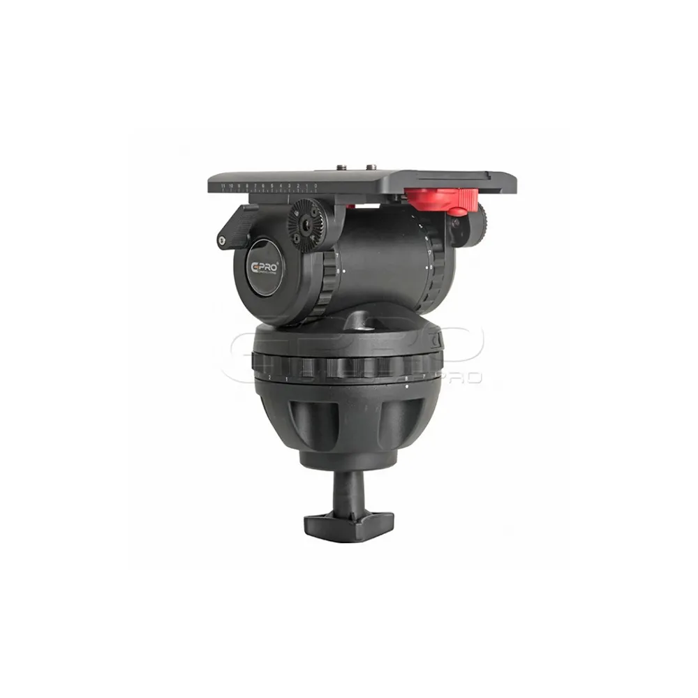 CGPro Prime 11 Tripod Fluid Head