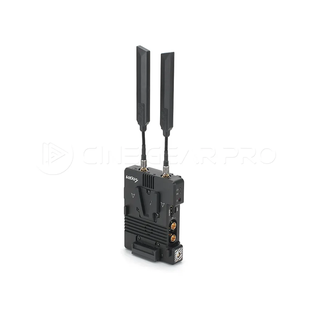 VAXIS STORM 3000 DV TX WIRELESS 3G-SDI/HDMI TRANSMITTER