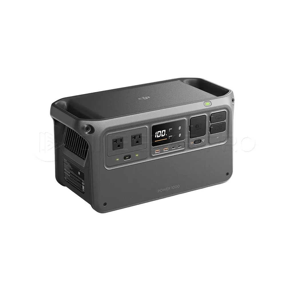 DJI Power 1000 - 1024Wh Portable Power Station