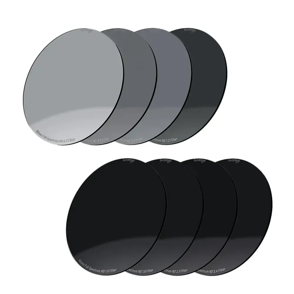 TiLTA Illusion 95mm Full Spectrum ND Filter Kit (0.3 - 2.4)