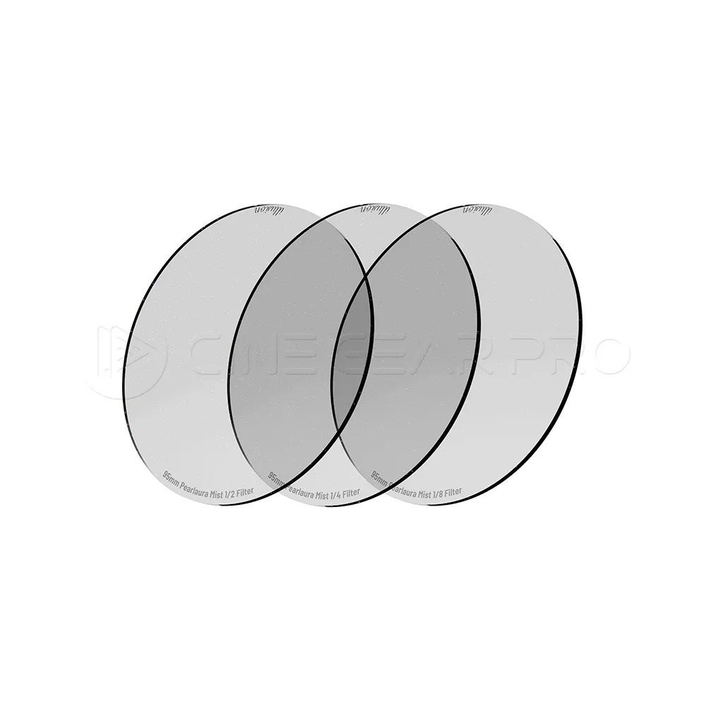 TiLTA Illusion 95mm Pearlaura Mist Filter Kit (1/8, 1/4, 1/2)