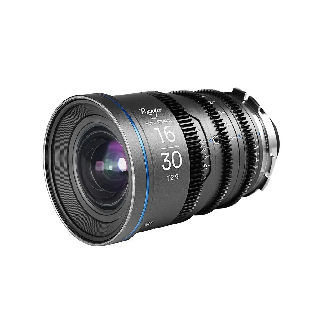 Laowa Ranger Lite 16-30mm T2.9 Compact Full-Frame Cine Zoom Lens PL mount