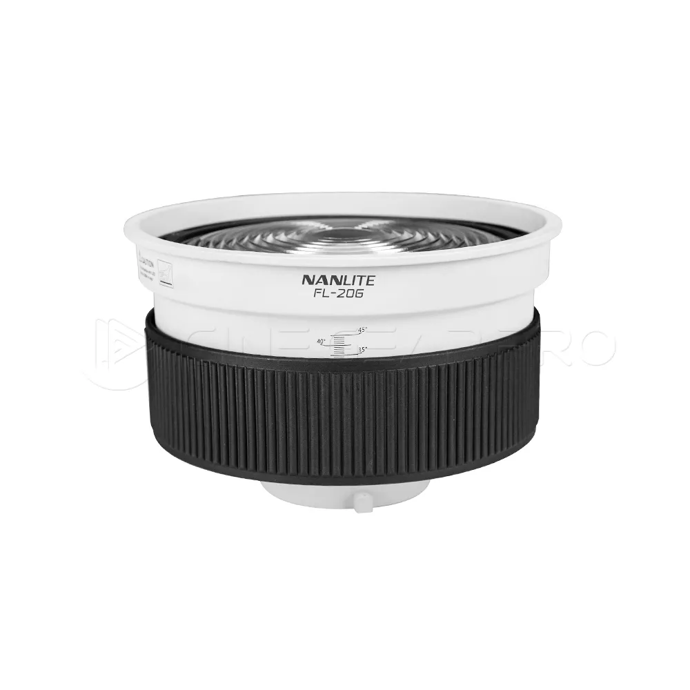 Nanlite Fresnel FL-20G