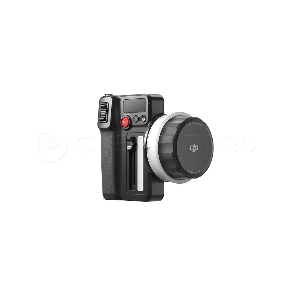 DJI Focus Pro Hand Unit