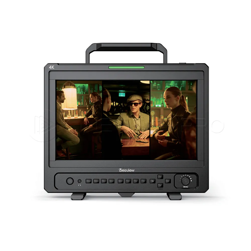 Desview OL16 4K AMOLED Production Monitor