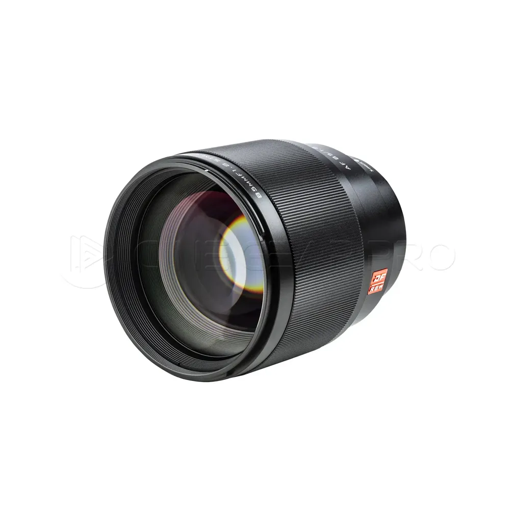 Viltrox AF 85mm F1.8 II APS-C Lens X-Mount