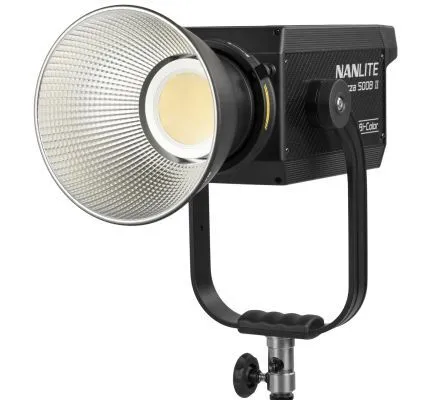 Nanlite Forza 500B II LED Light