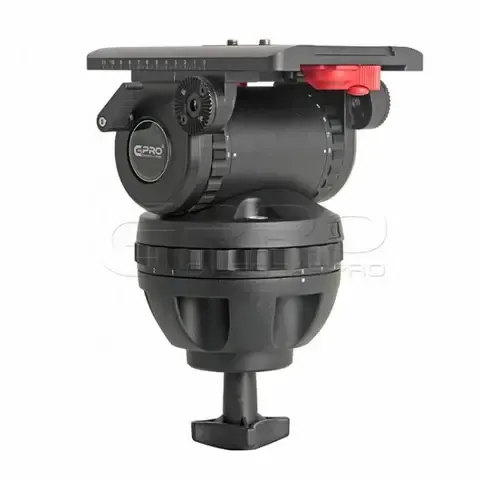 CGPro Prime 11 Tripod Fluid Head