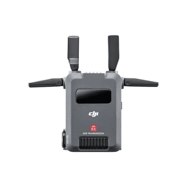 DJI SDR Transmission Receiver