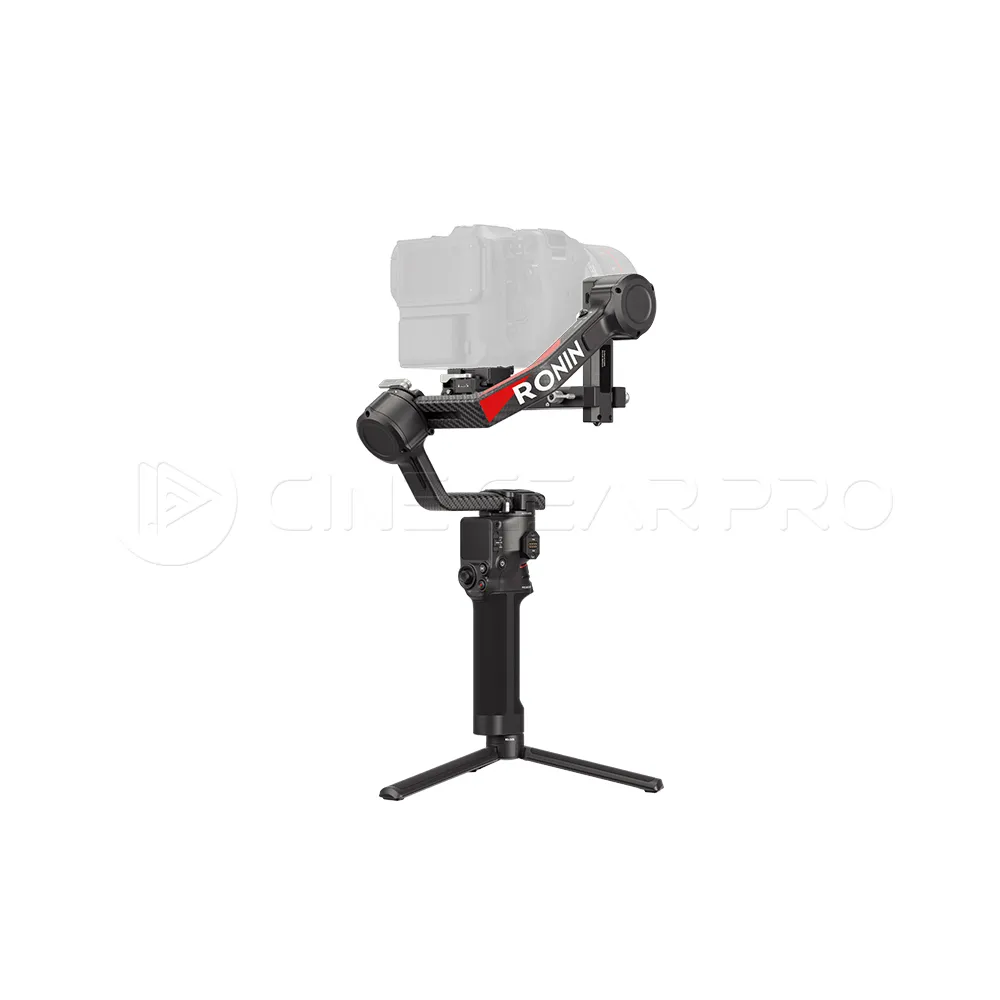 DJI Ronin RS4 Pro