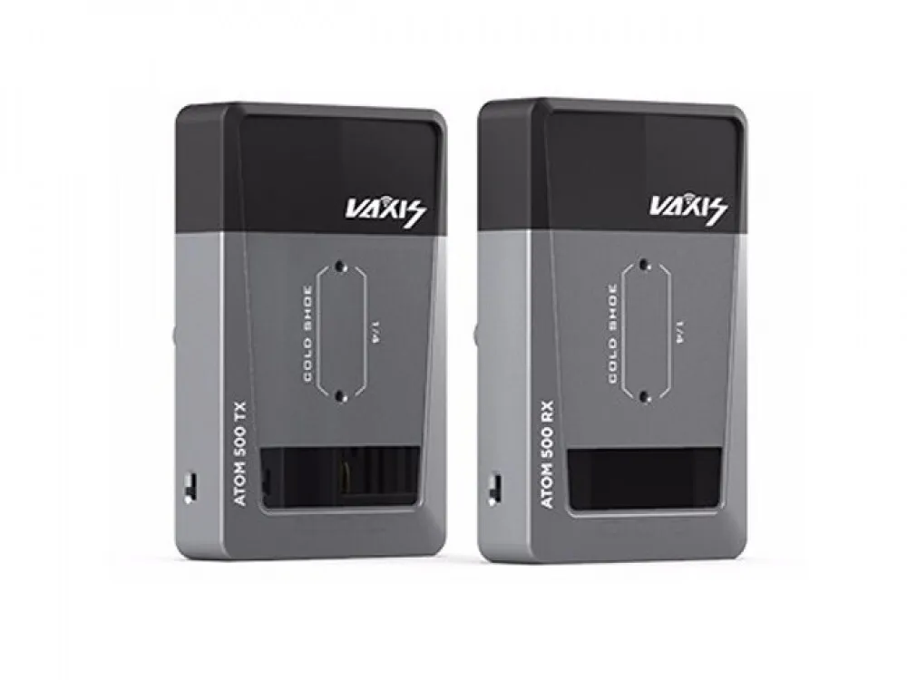 VAXIS Atom 500 TX+RX