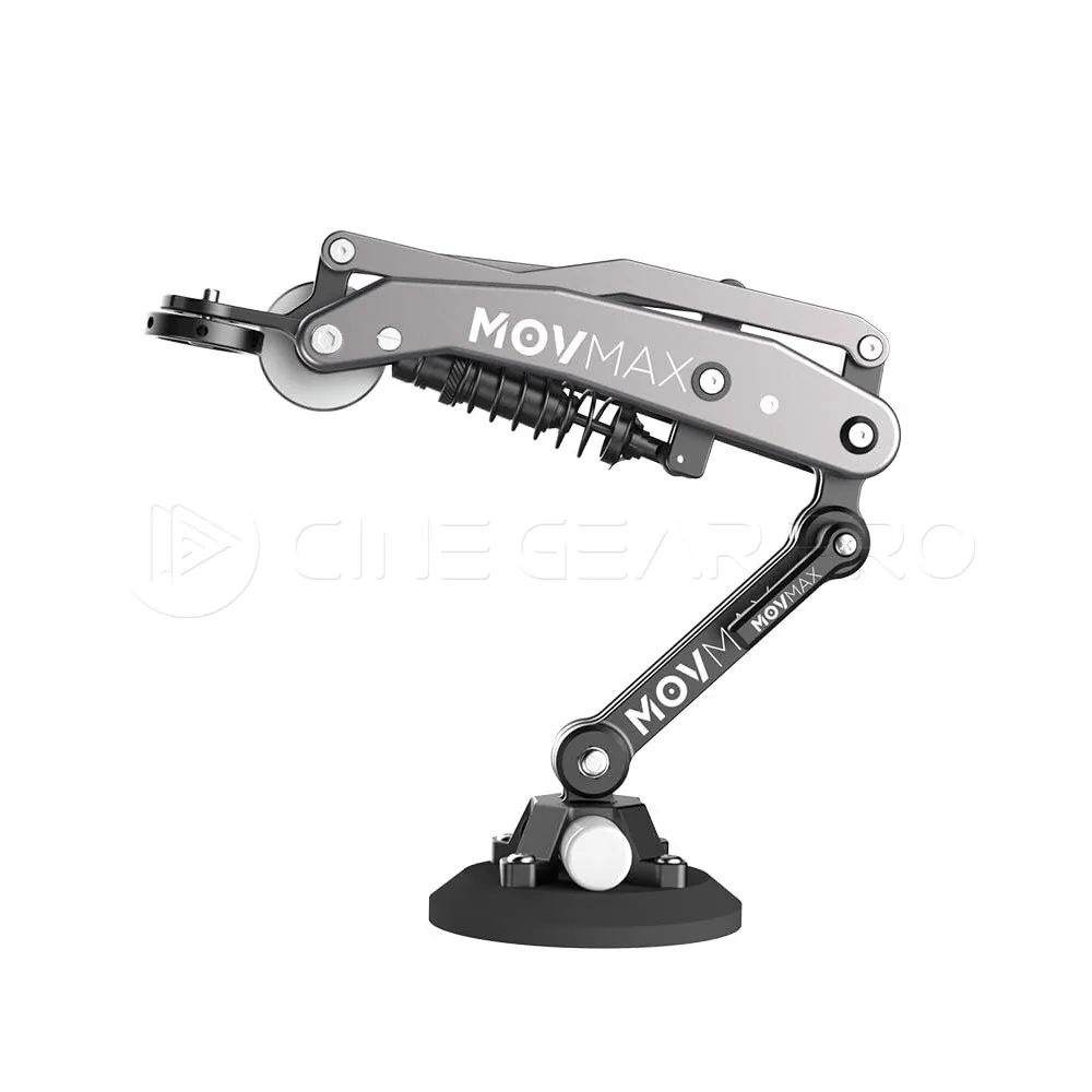MOVMAX Blade Arm Stabilizer