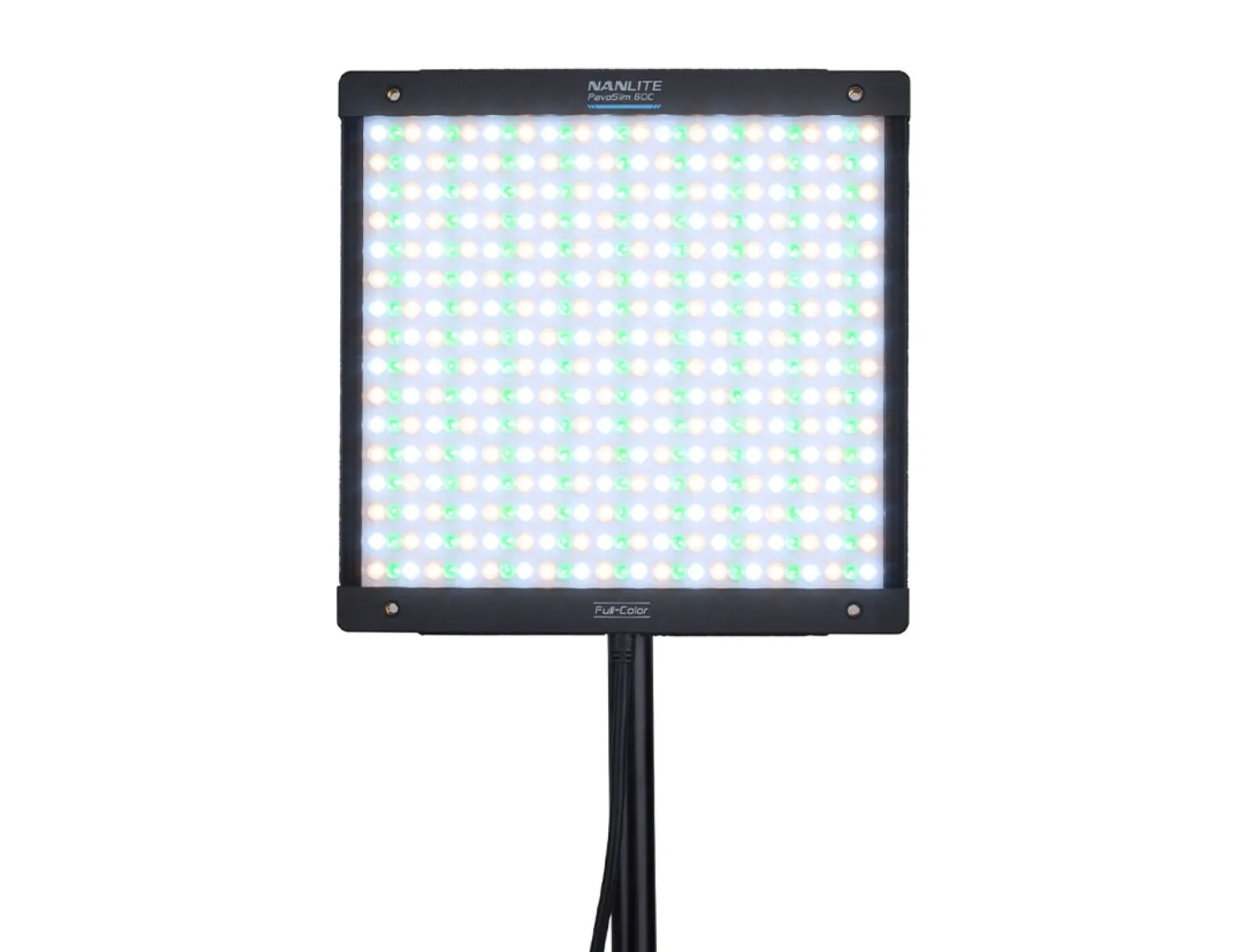 Nanlite PavoSlim 60C LED RGBWW Panel