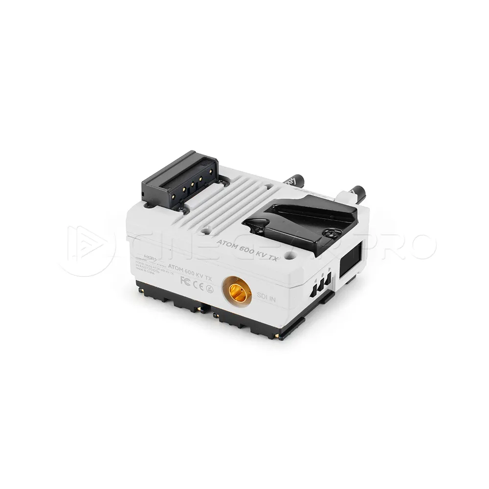 VAXIS ATOM 600 KV SDI/HDMI Wireless Transmission System