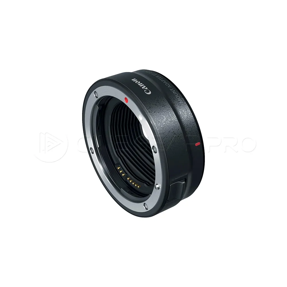 Canon Mount Adapter (EF to RF) 