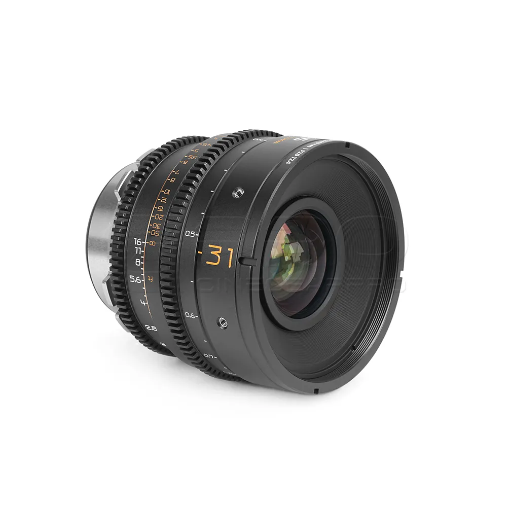 DULENS APO MINI PRIME 31MM T2.4 LENS PL mount