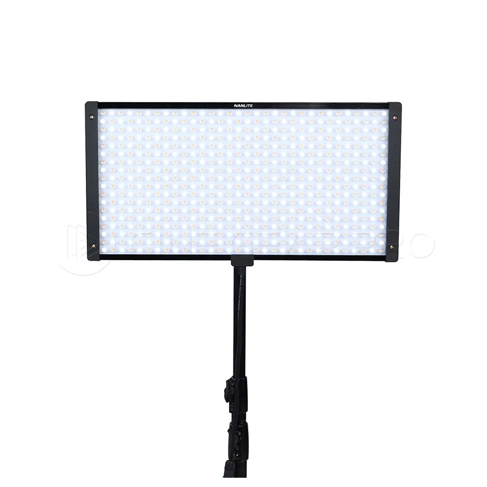 Nanlite PavoSlim 120B Bi Colour LED Panel