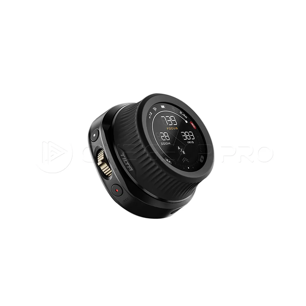 TiLTA Nucleus Nano II Hand Wheel Controller