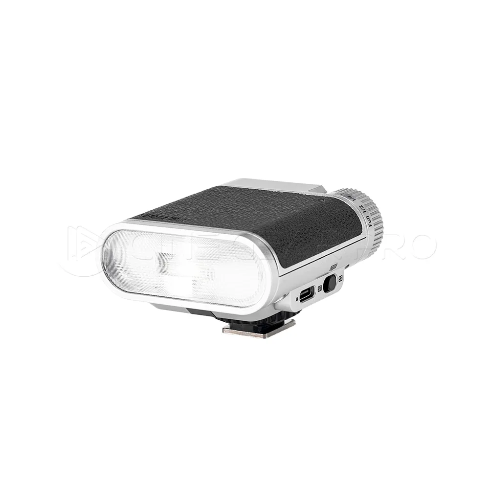 Viltrox Vintage Z1 Retro On-camera Flash