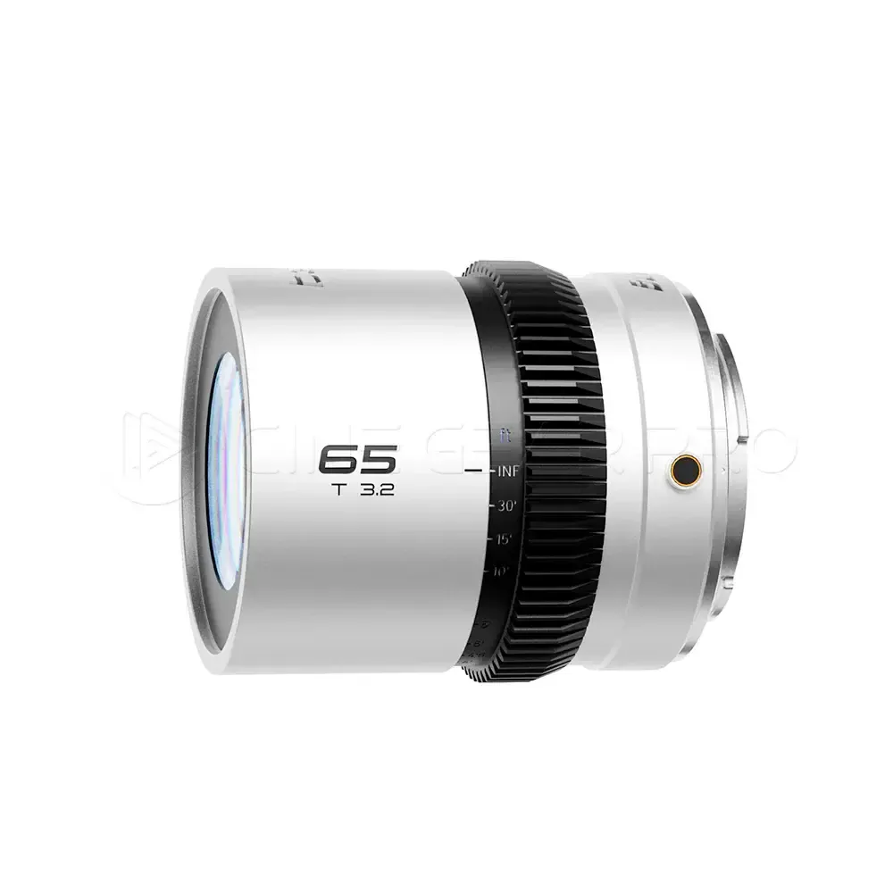 BLAZAR Beetle 65mm T3.2 1.33X Anamorphic Lens