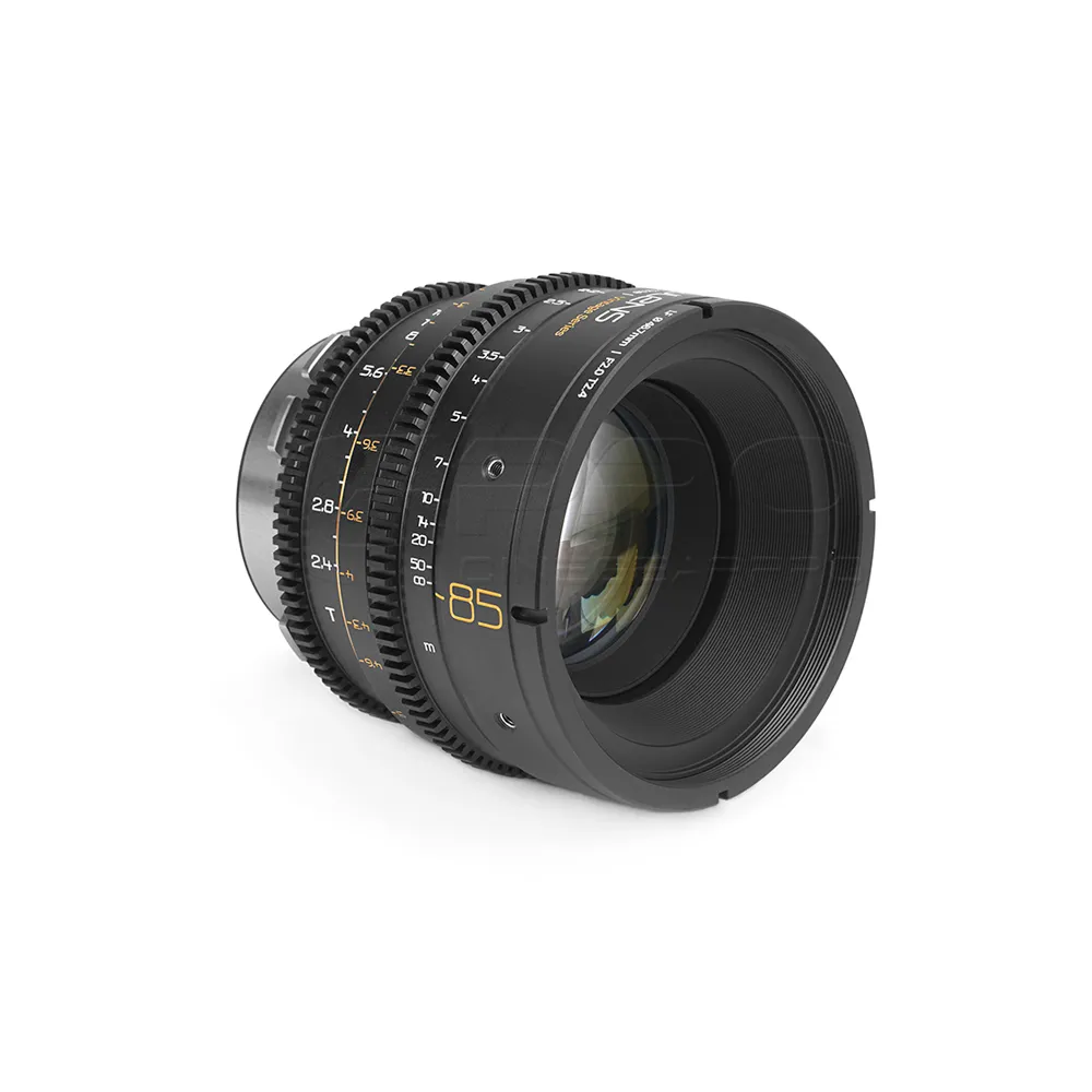 DULENS APO MINI PRIME 85MM T2.4 LENS PL mount