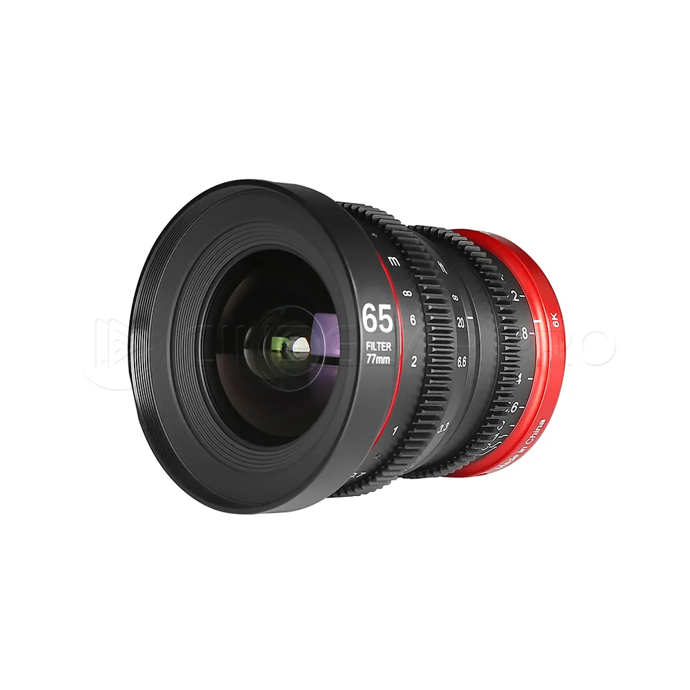MEIKE 65mm T2.2 Mini Prime (RF Mount) 
