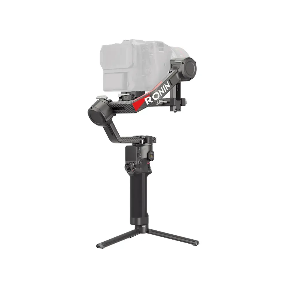 DJI Ronin RS4 Pro