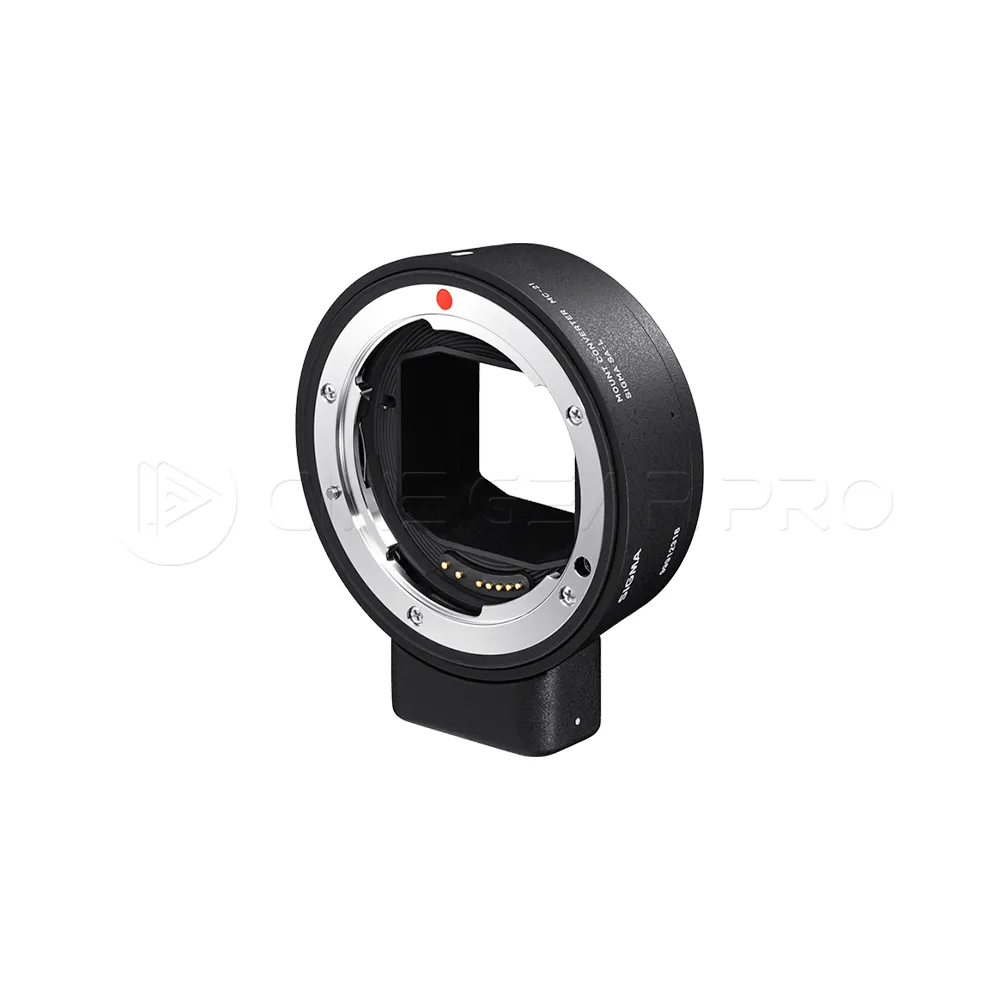 Sigma MC-21  EF to L Mount Converter