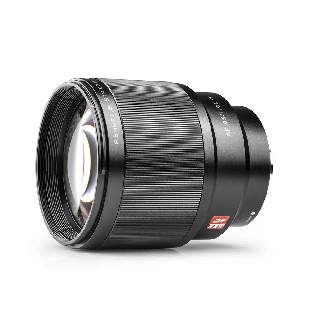 Viltrox AF 85mm F1.8 Full-Frame Lens E-Mount
