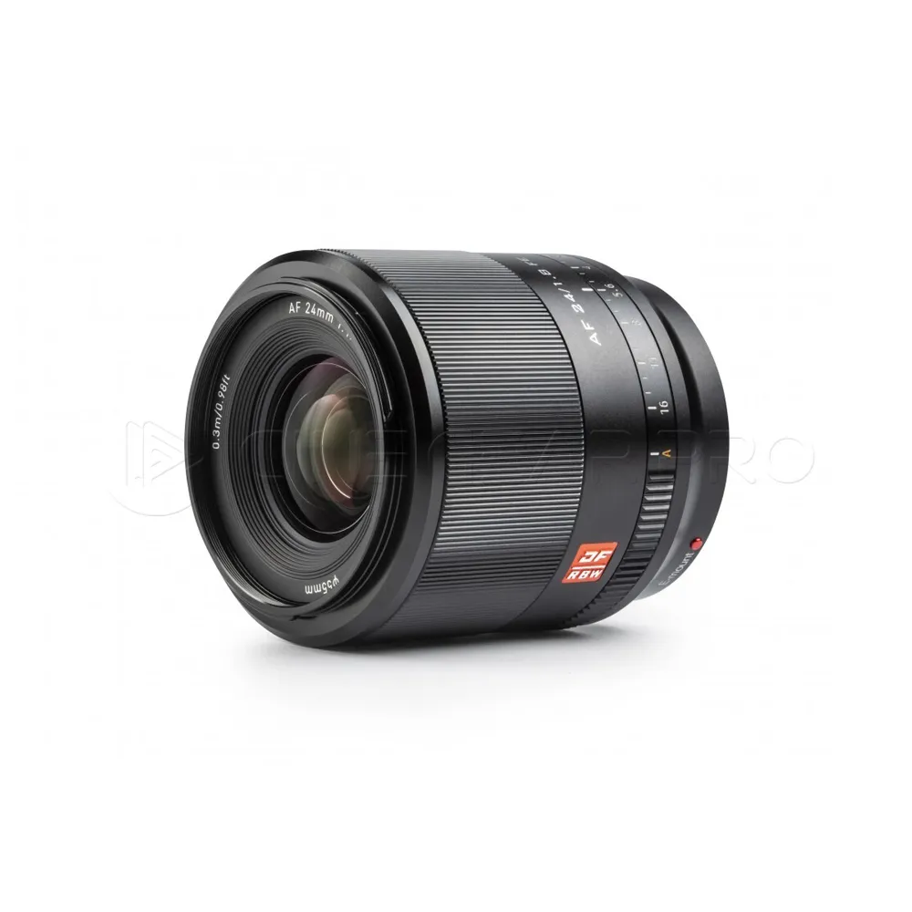 Viltrox AF 24mm F1.8 Full-Frame Lens E-Mount